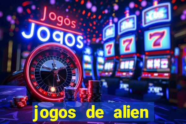 jogos de alien attack team 2